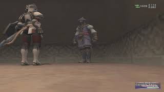 FFXI - Unlocking Mythic Weaponskills