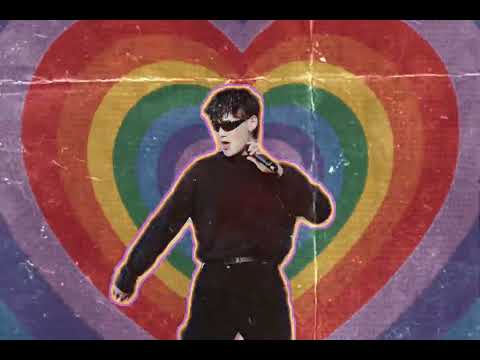 HIEU BAE | BẬT TÌNH YÊU LÊN - Tăng Duy Tân x Hoà Minzy - Phiên Bản Tác Giả