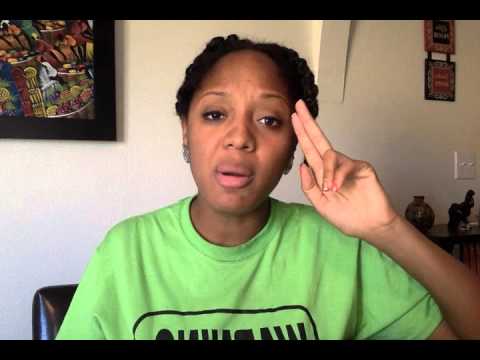 Walking out your deliverance from homosexuality #3