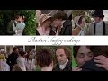 Jane Austen S Happy Endings The Final Proposal Scenes Of Six Austen Couples