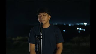 Talking to the Moon - Bruno Mars (Acoustic Cover by Francis Greg)