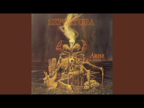 Arise (2018 Remaster)