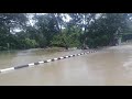SABAH Banjir Besar Kota Belud Linau