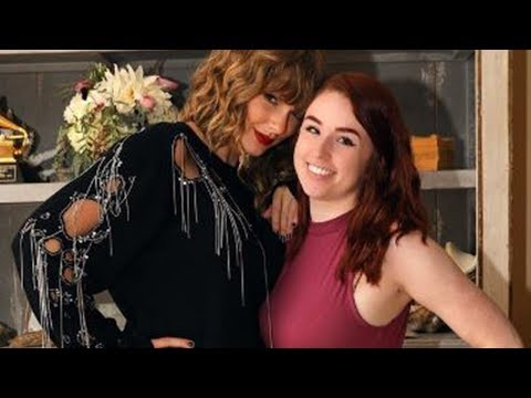 download lagu mp3 mp4 Taylor Swift Baby News, download lagu Taylor Swift Baby News gratis, unduh video klip Taylor Swift Baby News