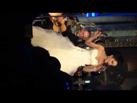 Lucka Bílá - Ave Mária