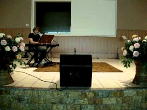 Teus Olhos-Raphael Frascarelli