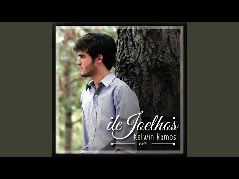 De Joelhos (Playback)