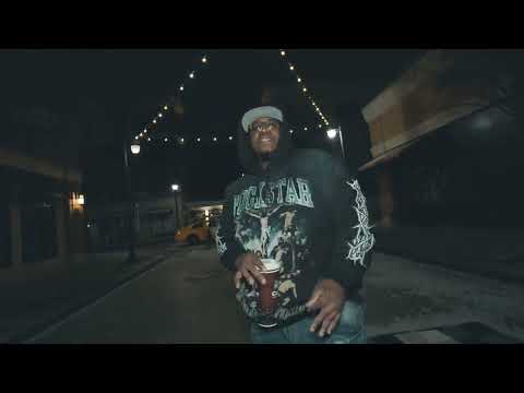 Just Diction Music Video