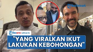 Klarifikasi Imam Asal Indonesia soal Baca Al-Quran untuk Wali Kota Terpilih New York Zohran Mamdani