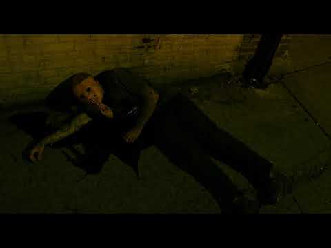 La Purga por siempre (2021) - Audio Latino