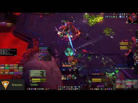 Mythic Hivemind - Casual Pizza Cats