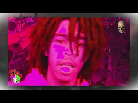 RODEOGLO - SLIME A P*SSY (PROD. J3TSKR3VM) OFFICIAL VIDEO