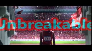 28th SEA GAMES Unbreakable song with lyrics
