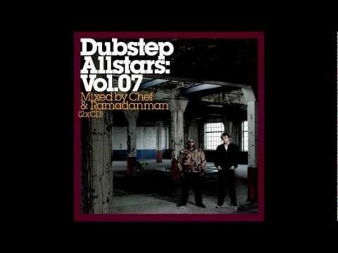 Conquest - The Unknown / Benga - Man On A Mission / Silkie - 51 Times Stronger / Noah D... (Mixed)