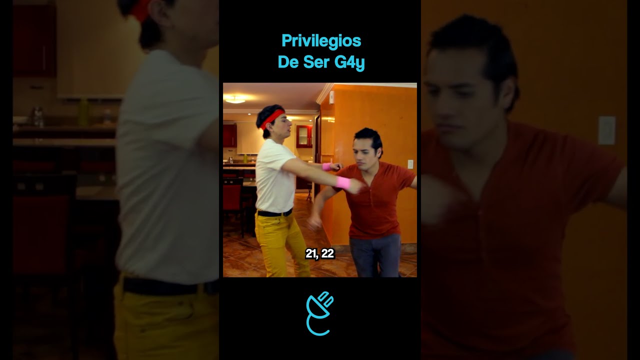 Privilegios De Ser Gay