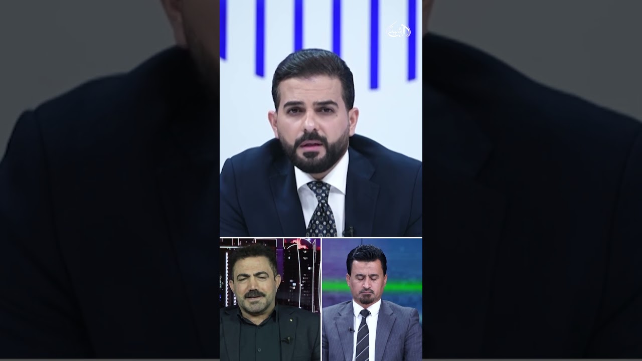 فيديو | كريم: بوجود الفصائل غير الملتزمة بالقانون سيبقى العراق بنفس "المعمعة"!!