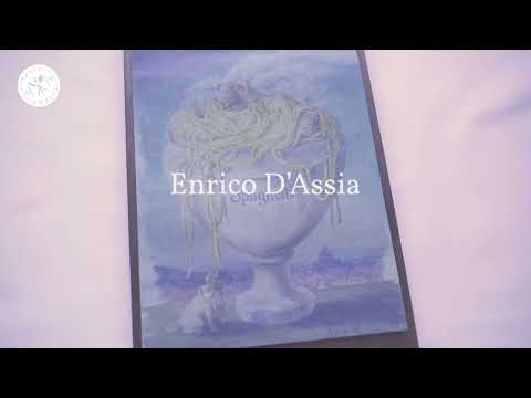 TasteTwelve 2023 Frankfurt - Restaurant »Enrico D'Assia«