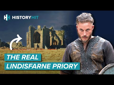 The True Story of the First Viking Attack on England