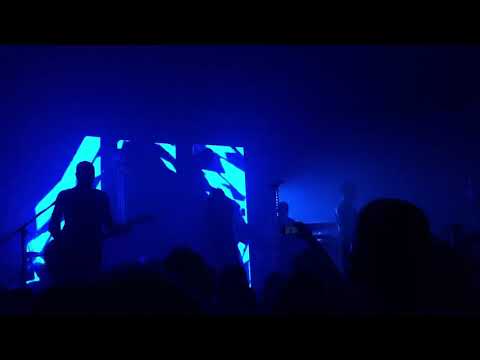 Gary Numan - Are Freinds electric?