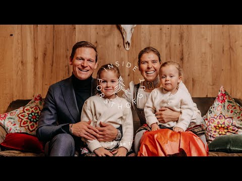 Inside Forsthofgut - Alle Jahre wieder