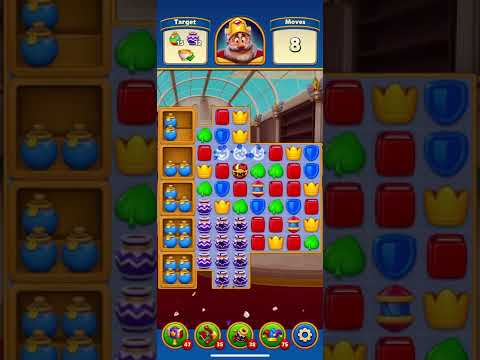 Royal Match LEVEL 3024