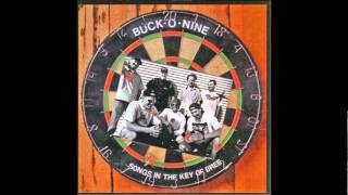 Buck-O-Nine - I Don't Seem To Care