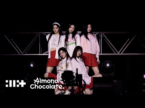 ILLIT 「Almond Chocolate｣ from 『BEAT AX Vol.6』