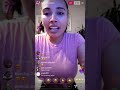 Ig Live Dance