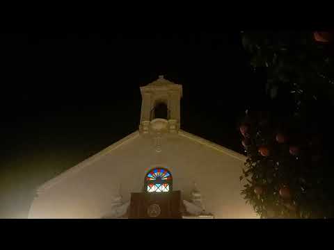 Horas en la Iglesia de Ntra Sra de los Remedios (Estepa Sevilla)