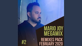 Highway of Love (Suprafive Remix)