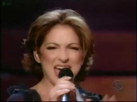 Gloria Estefan & Nsync - Music Of My Heart(Especial CBS 2000)