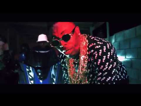 NFL TG -"Same Shit" [Official Music Video] HD