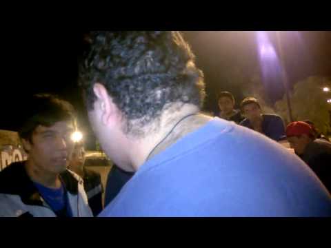 Beelce Wolf vs Duki Rx 8vos Mataderos 21/03