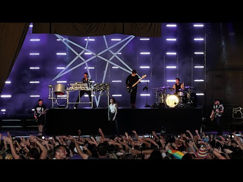 Bring Me The Horizon - AmEN! - Live in Charlotte, NC (7/21/23)