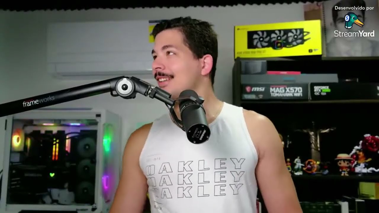 Bolsonaro, 7 de Setembro e as Confusões