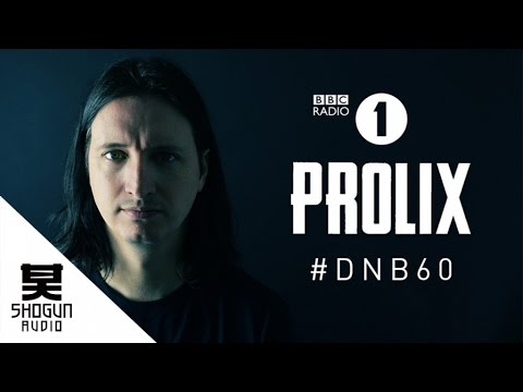 Prolix DNB60 Mix
