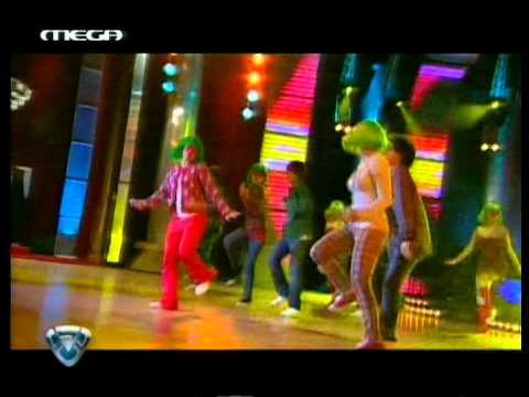 Patty [Patito Feo] - Las Populares - Fiesta Live στο ShowMatch