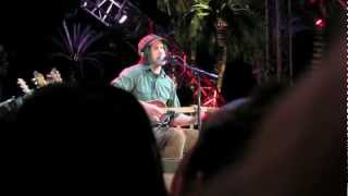 Jeff Mangum, "Two-Headed Boy" and "The Fool" (Live at Coachella 2012)