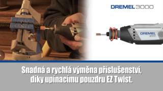 DREMEL 3000 JW