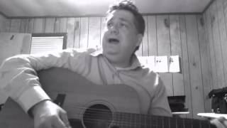 Precious Lord, Take My Hand (Elvis Presley Cover) - 2014