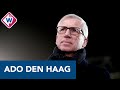 Alan Pardew reageert op kritiek: 'Het antwoord komt hopelijk snel' - OMROEP WEST SPORT