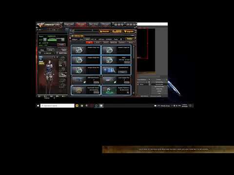 CROSSFIRE PH REDEEMING M240B TESLA GOLD