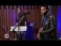 Twin Shadow performing "Turn Me Up" Live on ...