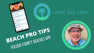 BEFORE YOU DRIVE ON/ VISIT THE BEACHES IN VOLUSIA COUNTY - Daytona Beach, New Smyrna Beach and more!