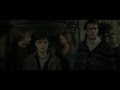 Harry Potter And The Deathly Hallows Part 2 Back To Hogwarts Scene HD