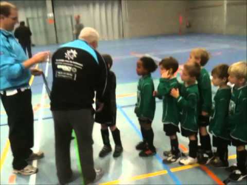 Sparta Petegem Wint Toernooi.wmv