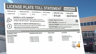 Toll Authority Admits Incorrect Billing; Issues Apology And Refund