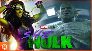 Marvel's She-Hulk Episode 3 Review NO SPOILERS