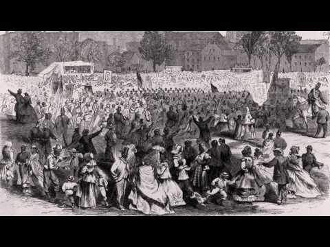 Jean Langlais - American Folk-Hymn Settings (I. Amazing Grace) (Luca Massaglia, organ)