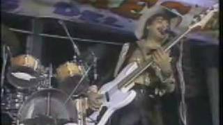 los tigres del norte - corrido del doctor fonseca (en vivo)